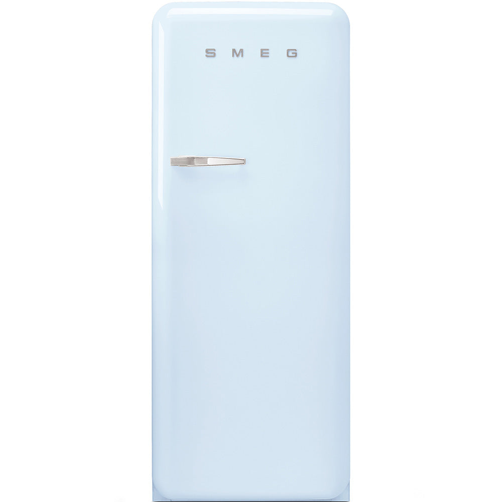 SMEG FAB28 50's Style Freestanding Fridge with Internal Freezer
