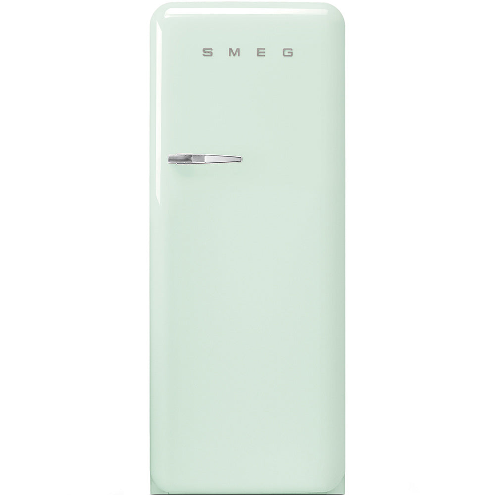 SMEG FAB28 50's Style Freestanding Fridge with Internal Freezer