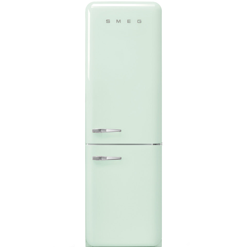 SMEG FAB32 50's Style Freestanding Bottom Mount Refrigerator