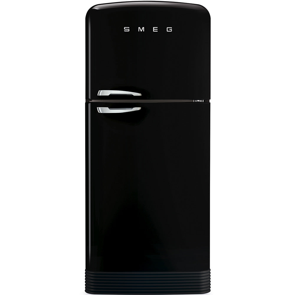 SMEG FAB50 50's Style Freestanding Top Mount Refrigerator