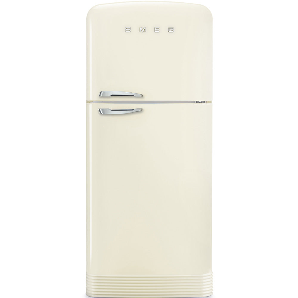SMEG FAB50 50's Style Freestanding Top Mount Refrigerator