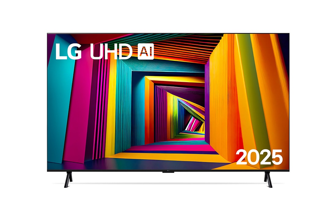 LG 98UT91006LA 98-inch LG UHD AI UT91 4K Smart TV 2024