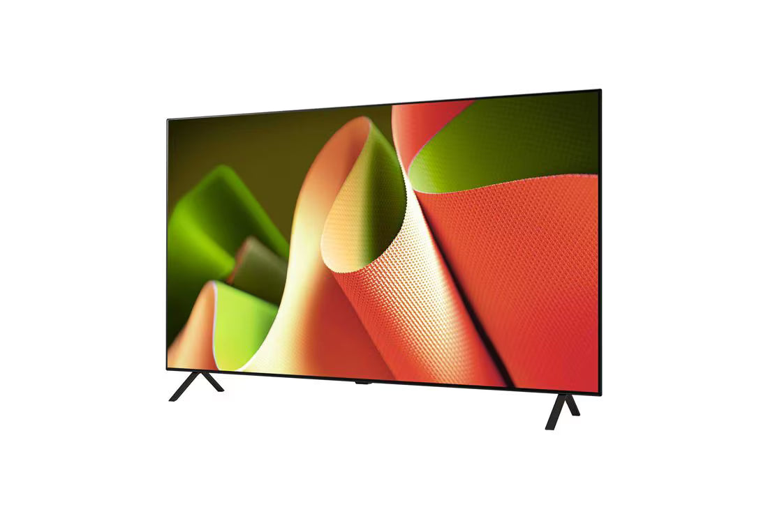 LG OLED-B46LA OLED evo AI C4 4K 48"/55"/65"/77" Smart TV