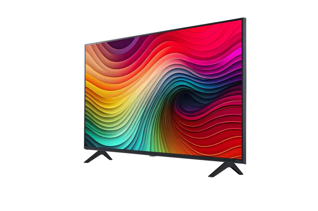 LG NANO82T6B NanoCell AI NANO82 4K 43"/50"/55"/65"/75" Smart TV