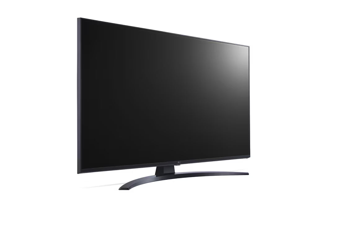 LG -UT81006LA UHD AI UT81 4K 43"/50"/55"/65"/75" Smart TV