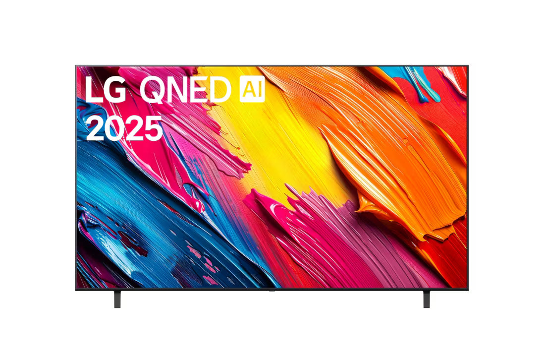 LG QNED7EA6B QNED AI QNED7E 4K 86"/75" Smart TV 2025