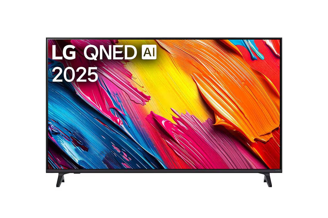LG QNED70A6A QNED AI QNED70 4K 65"/55"/50"/43" Smart TV 2025