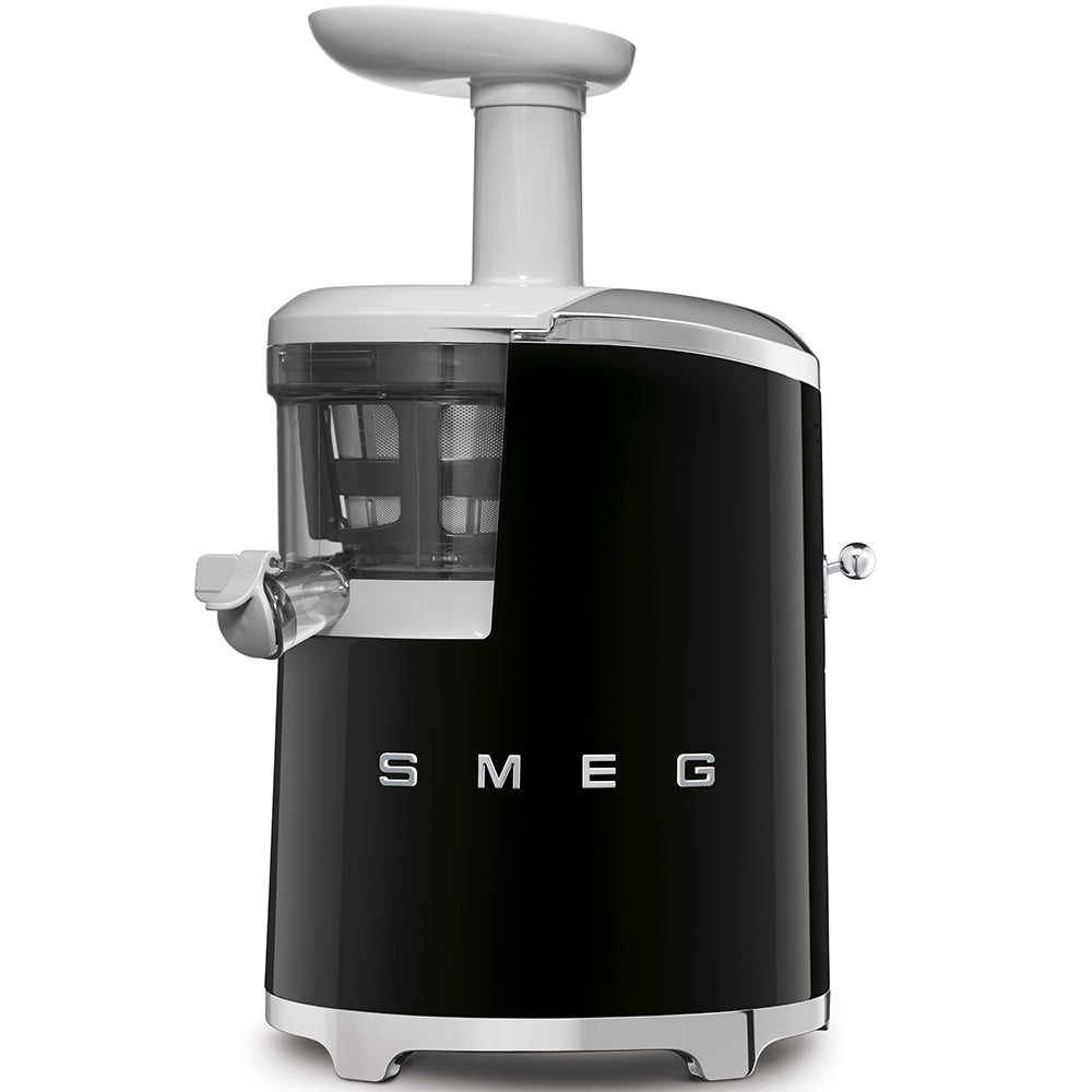 SMEG SJF01 50's Style Slow Juicer