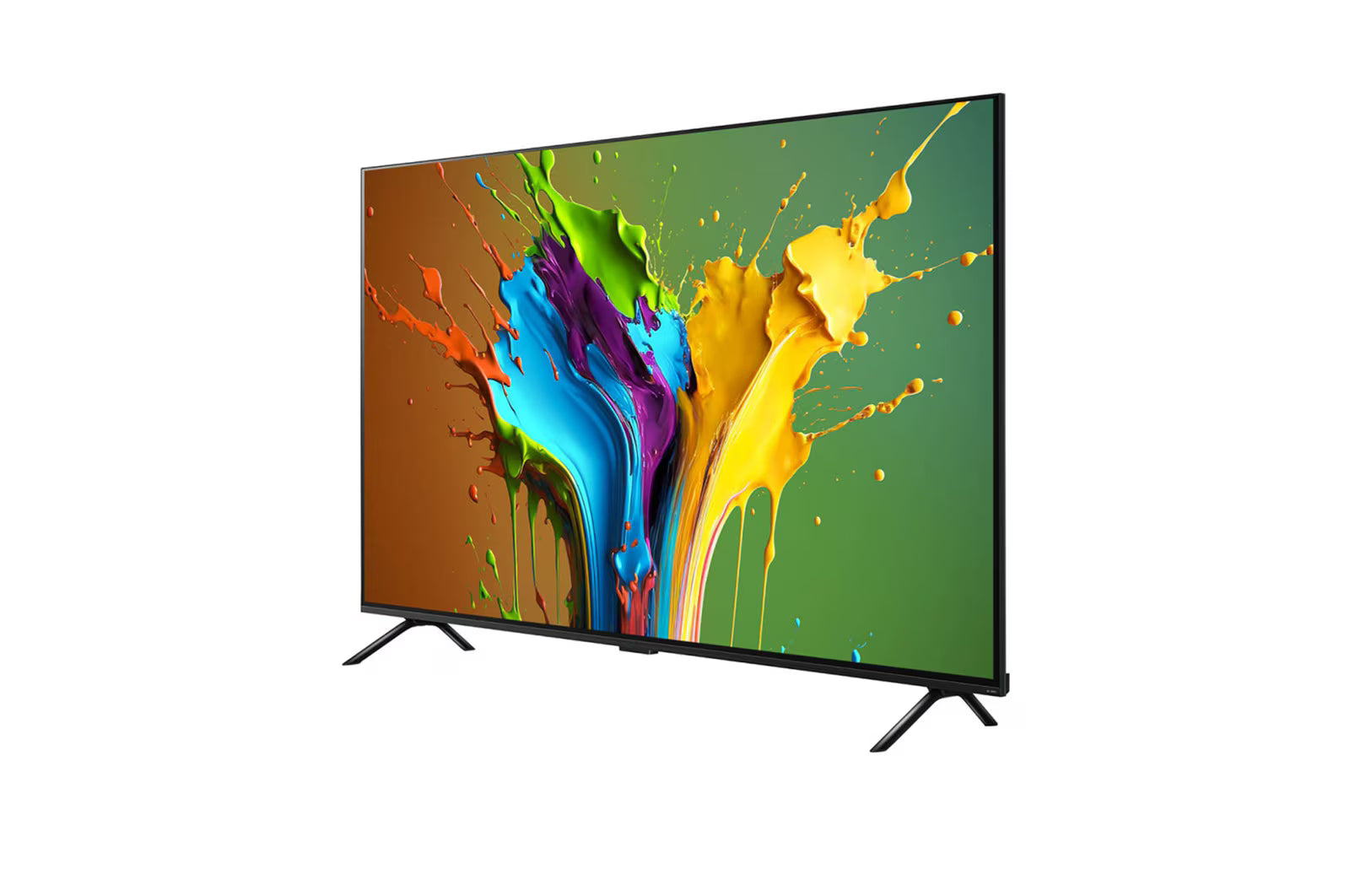 LG 98QNED89T6A QNED AI 4K Smart TV 98 Inch AI Magic remote HDR10 webOS24 2024