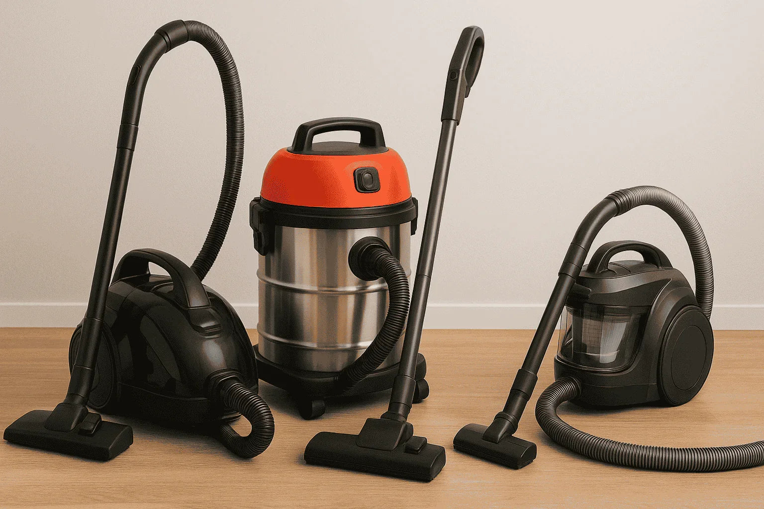 Vacuum
