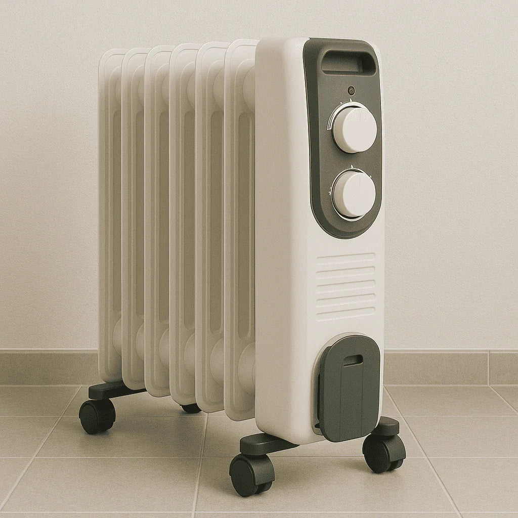 Heating Devices
