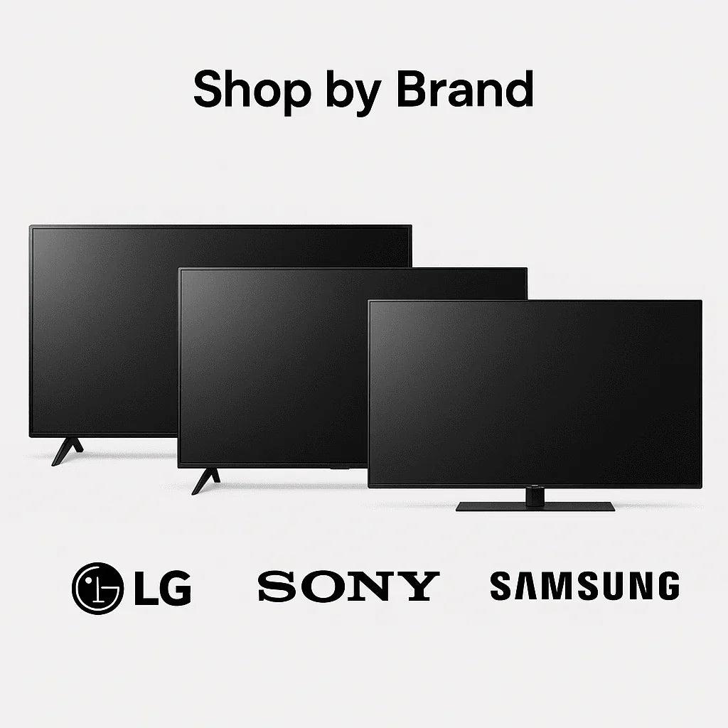 Shop By Brand
