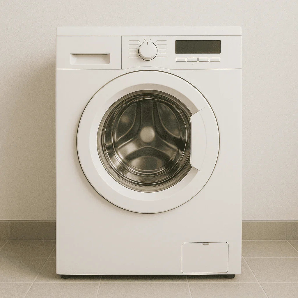 Washing
