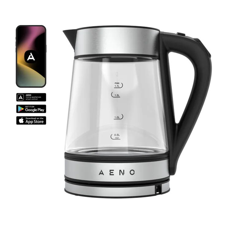 AENO AEK0001S Electric Kettle