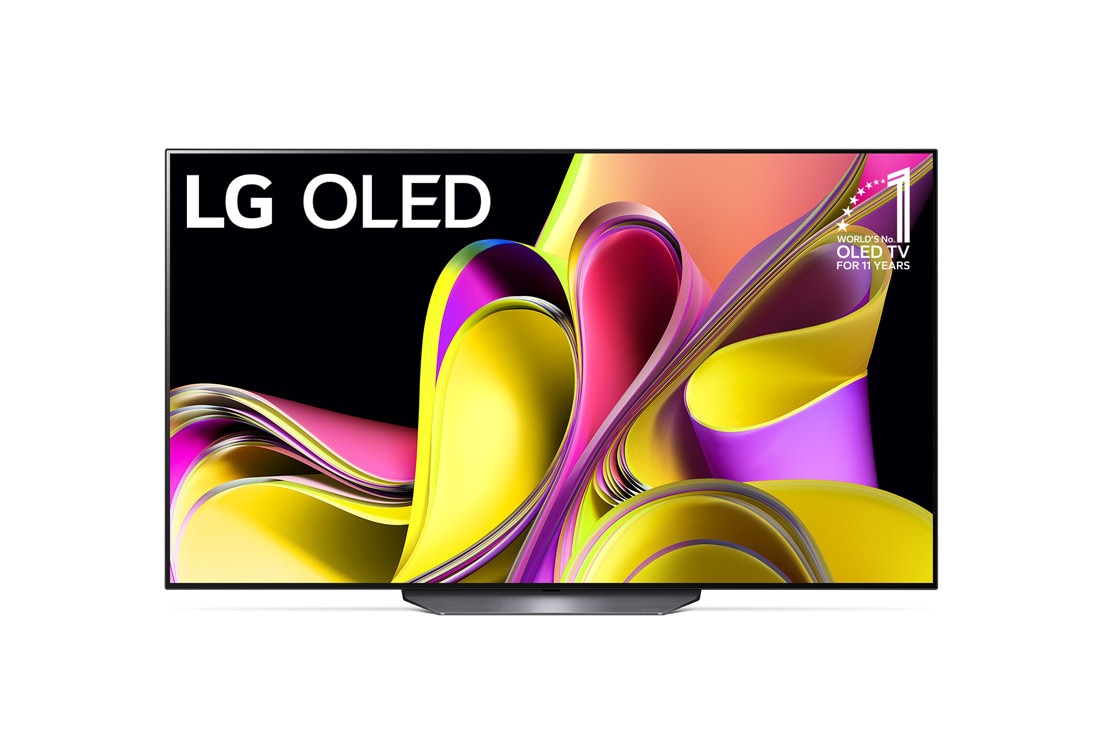 LG OLED65B36LA 4K 65" 2023