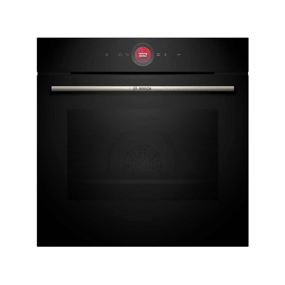 BOSCH HBG7241B1 Series 8 Built-In Oven 60 x 60 cm Black