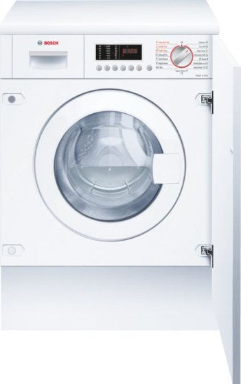 BOSCH WKD28543EU Series 6 Washer/Dryer 7/4 kg