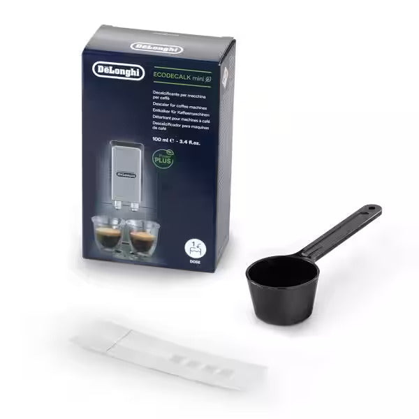 DELONGHI ECAM22.115.B Magnifica S Automatic Coffee Maker 1450W Pressure 15bar with Coffee Grinder