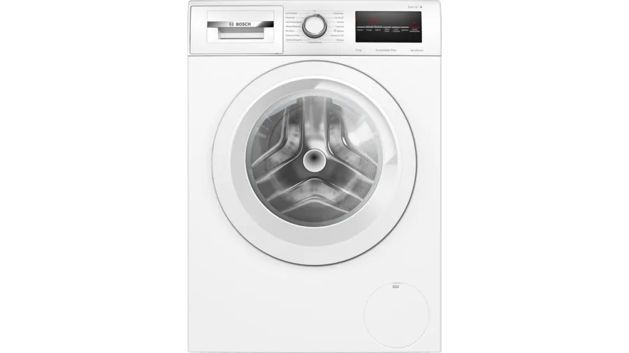 BOSCH WIW24342EU Series 6 Built-In Washing Machine 8 kg 1200 rpm