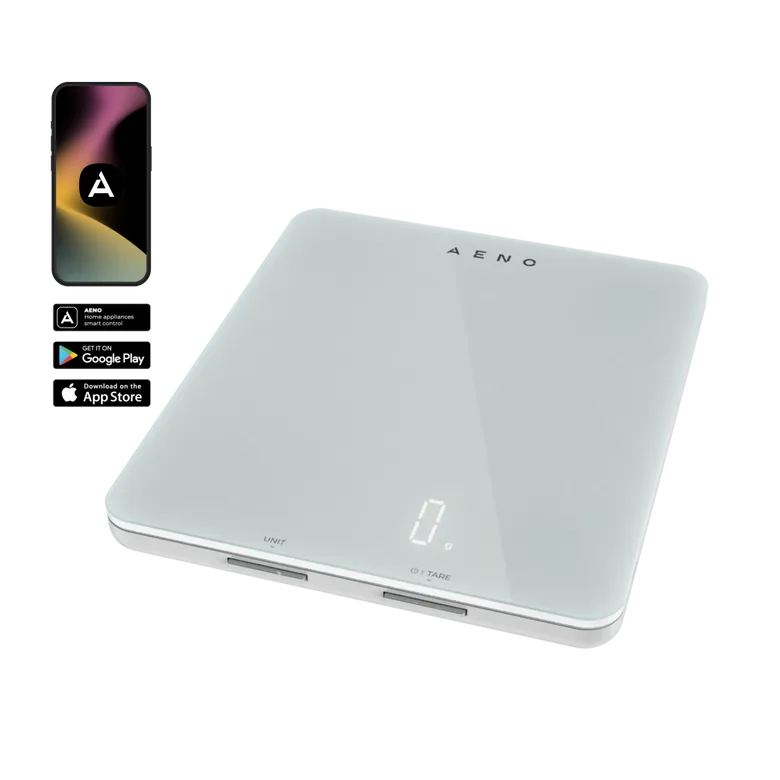 AENO AKS0001S Kitchen Scale
