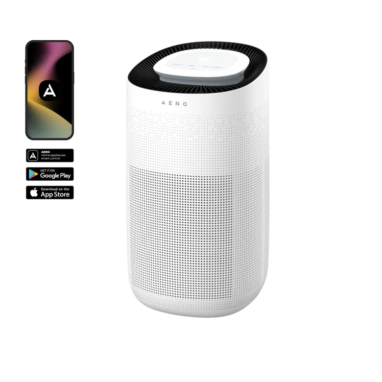 AENO AAP0001S Air Purifier