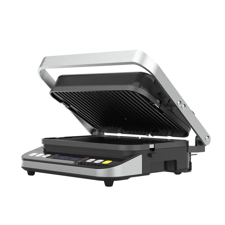 AENO AEG0001 Electric Contact Grill