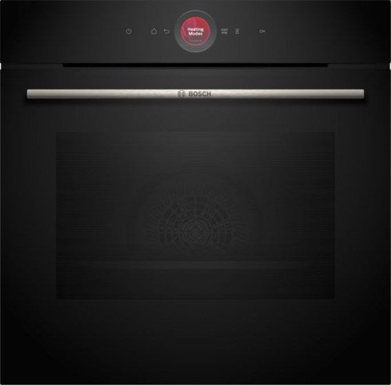BOSCH HBG7541B1 Series 8 Built-In Oven 60 x 60 cm Black