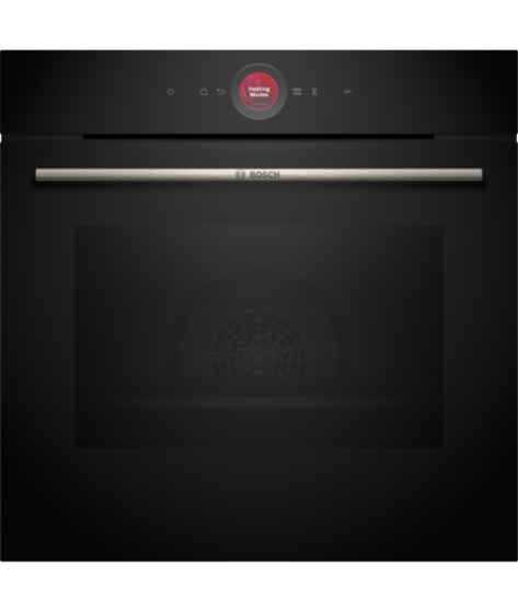 BOSCH HBG7341B1 Series 8 Built-In Oven 60 x 60 cm Black
