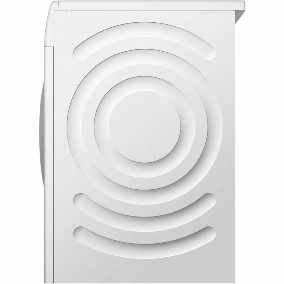 BOSCH WAN2824KGR Series 4 Front Loading Washing Machine 8 kg 1400 rpm