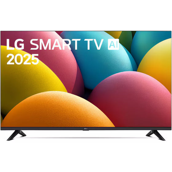LG 32LR60006LA 32'' Full HD TV