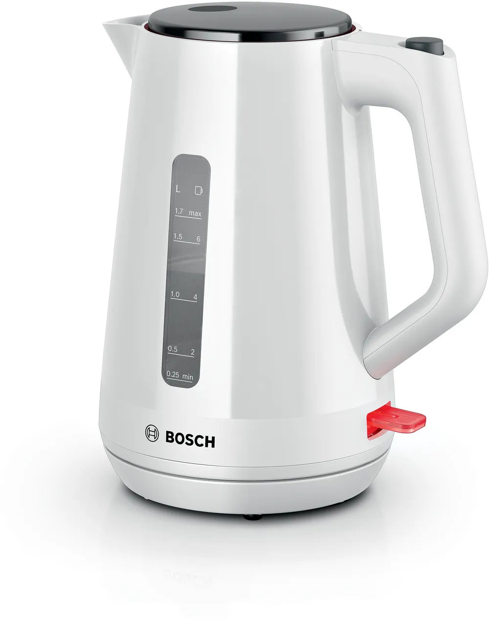 BOSCH TWK1M121 MyMoment Kettle White