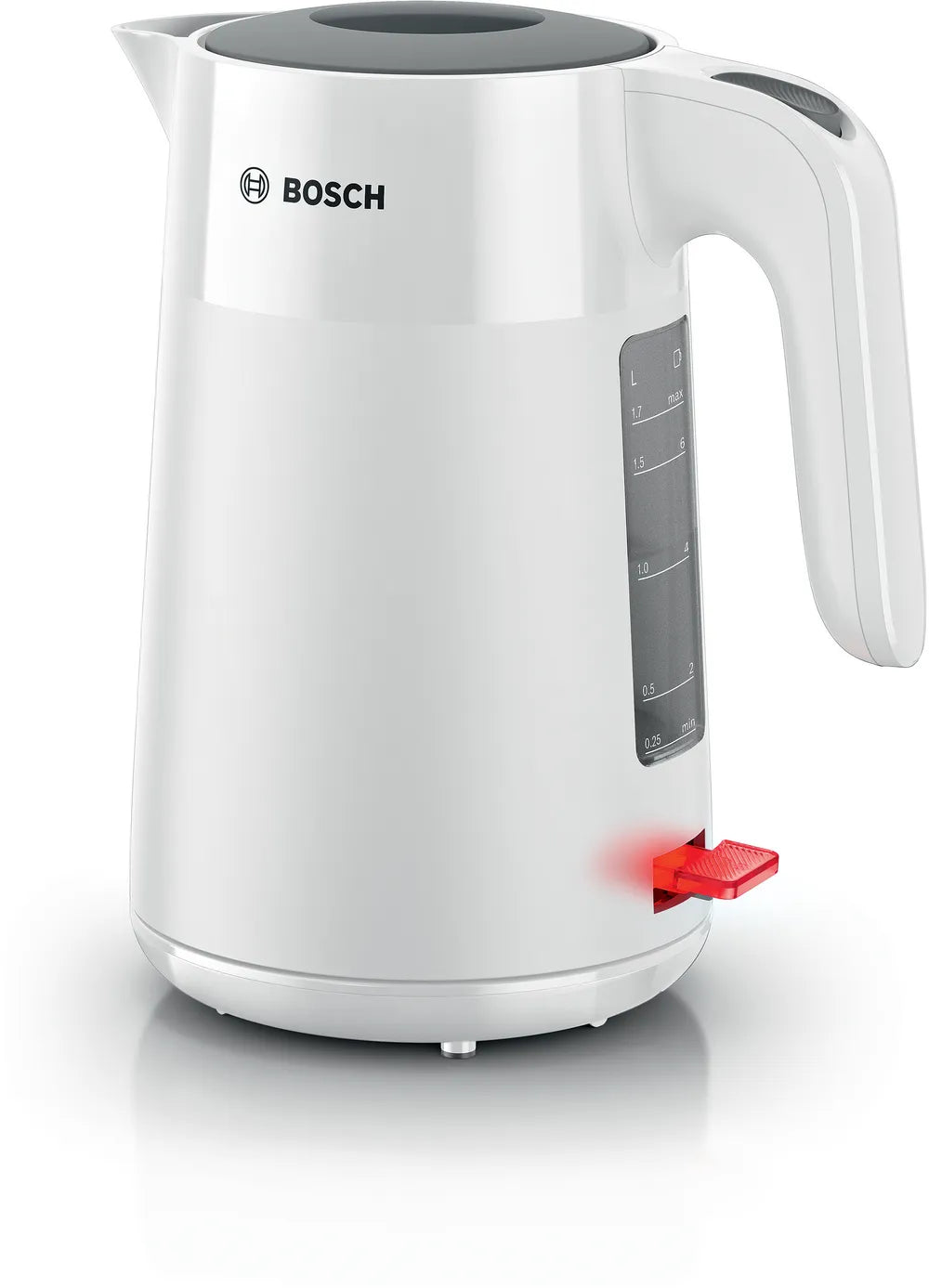 BOSCH TWK2M161 MyMoment Kettle White