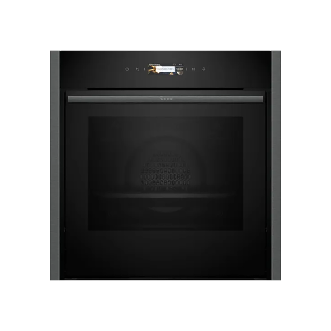 NEFF B24CR71G0 N 70 Built-In Oven 60 x 60 cm