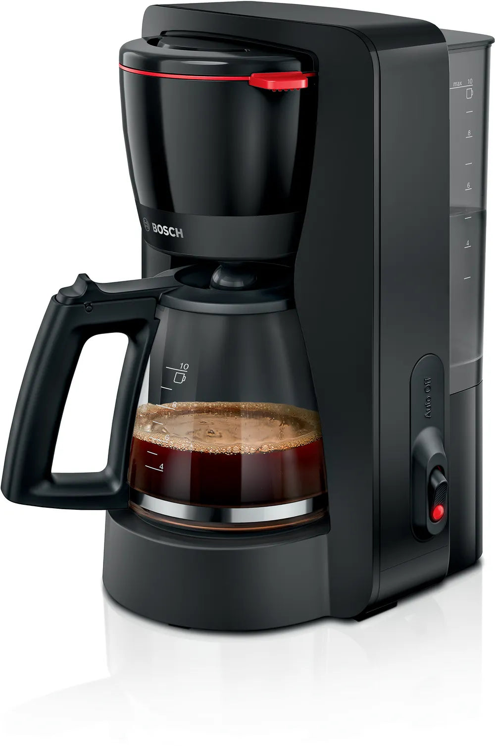 BOSCH TKA2M113 MyMoment Filter Coffee Maker Black