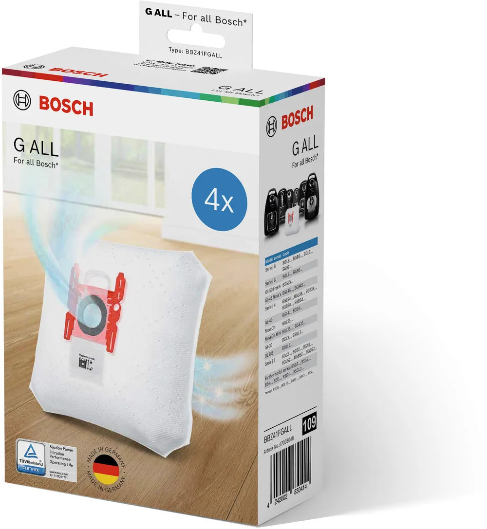 BOSCH BBZ41FGALL/17003048