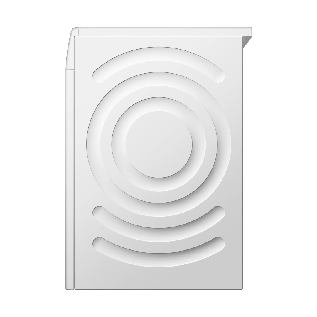 PITSOS WUP140ZG9 Front Loading Washing Machine 9 kg 1200 rpm