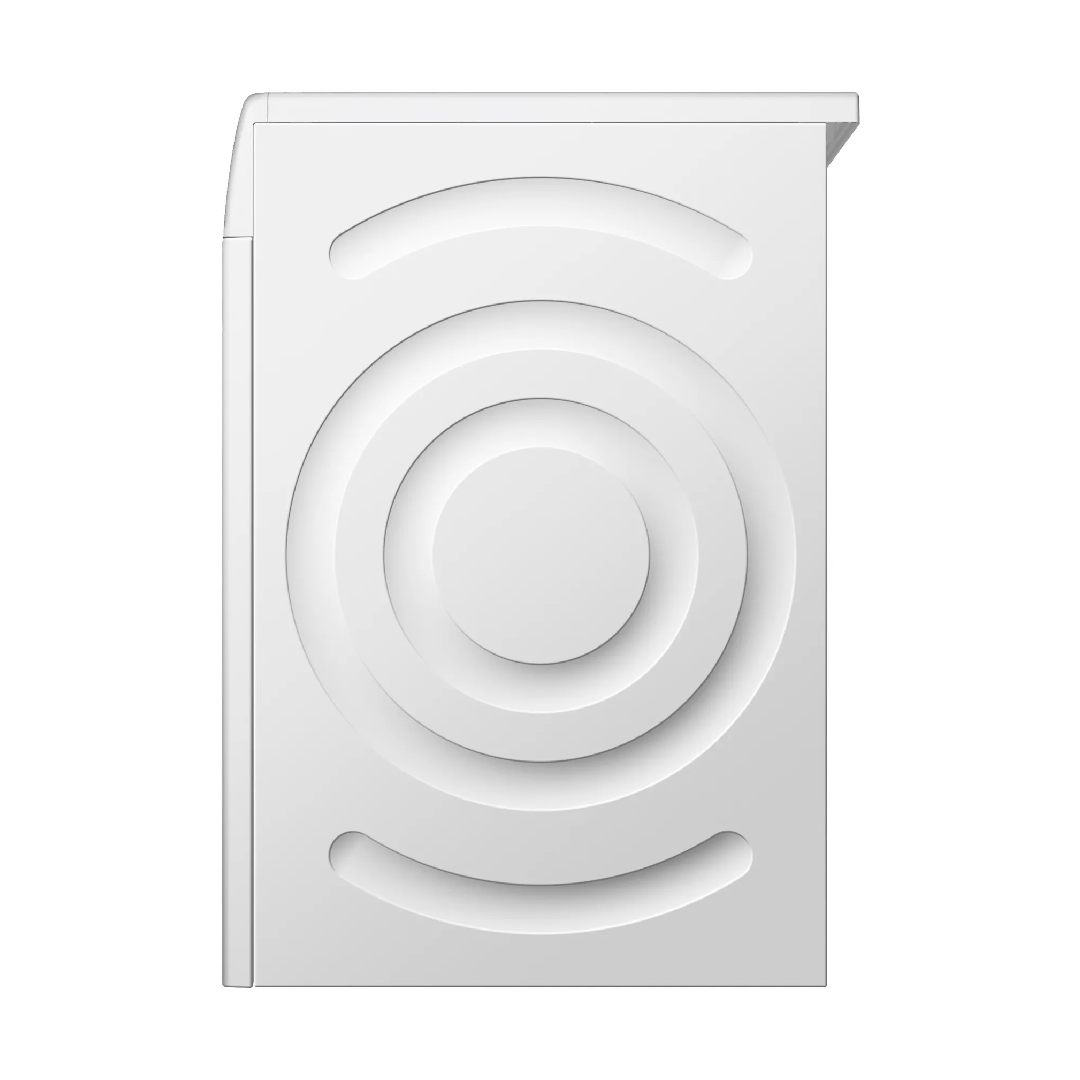 PITSOS WT231G39 Tumble Dryer, 9 kg, White