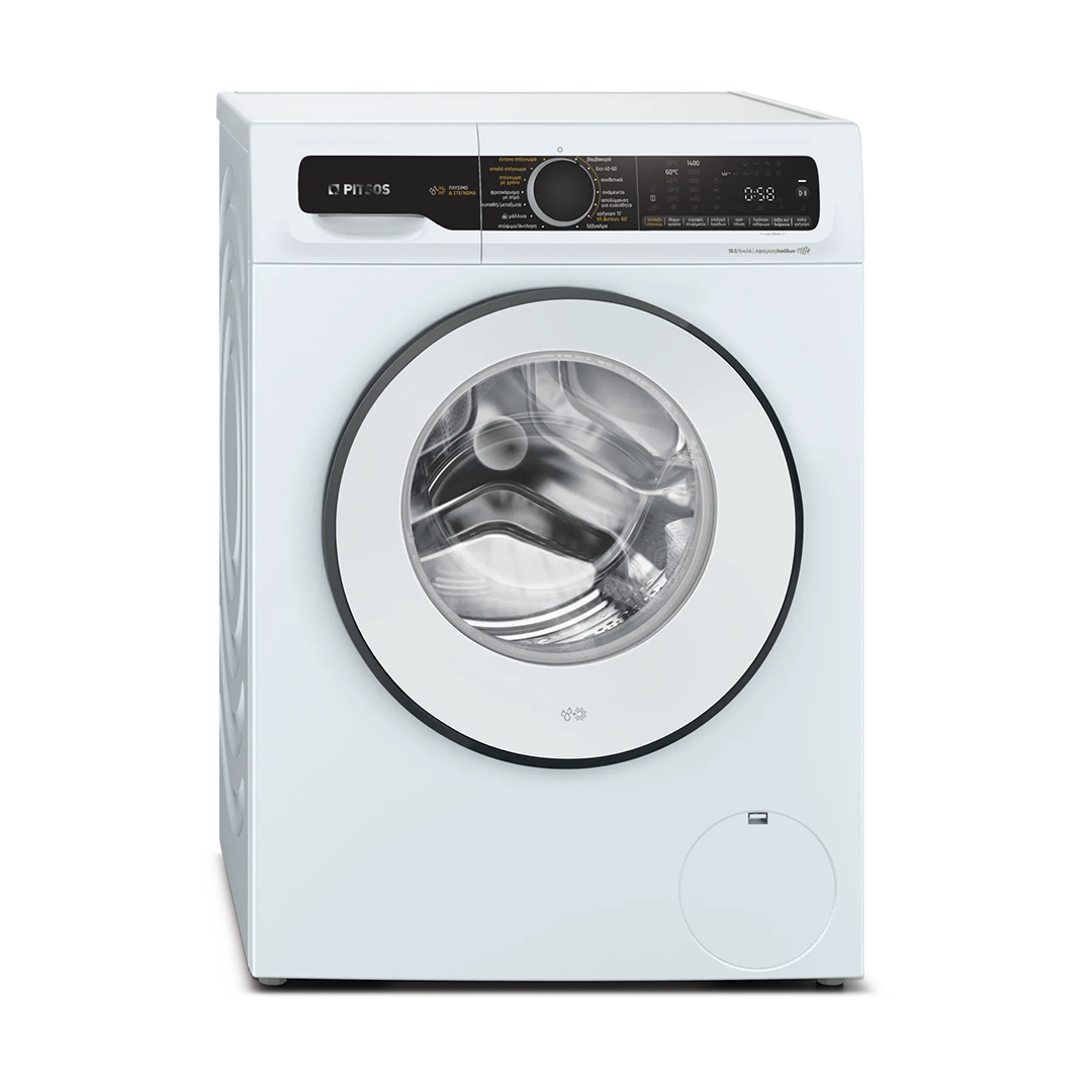 PITSOS WDP1400G11 Washer/Dryer, 10.5/6 kg 1400 rpm