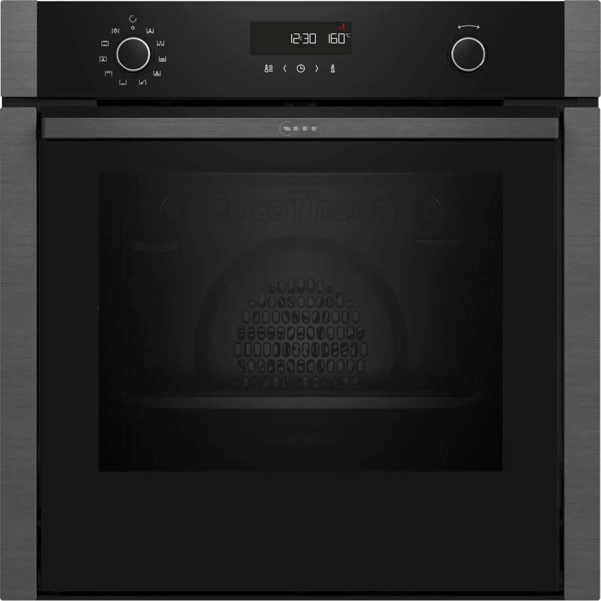 NEFF B5ACH7AG3 N 50 Built-In Oven 60 x 60 cm Graphite Grey