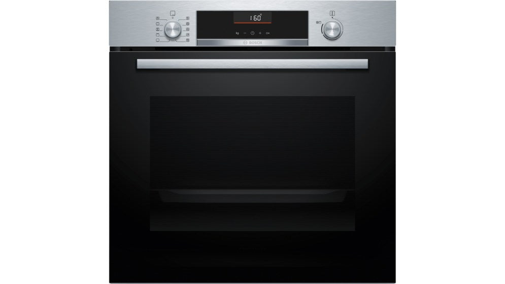 BOSCH HBG536ES3 Series 6 Built-In Oven 60 x 60 cm Inox