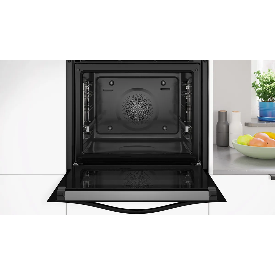 PITSOS PH27M61X3 Built-In Oven 60 x 60 cm Inox