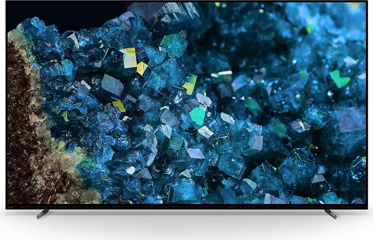 A80L Series Sony BRAVIA XR Series 4K Ultra HD Smart OLED Google TV