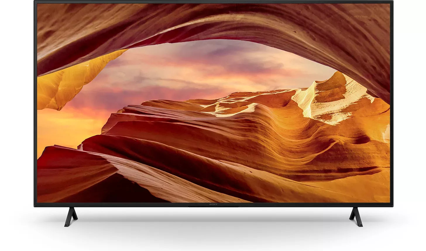SONY BRAVIA KD-X75WL 4K Ultra HD High Dynamic Range (HDR) Smart TV (Google TV)
