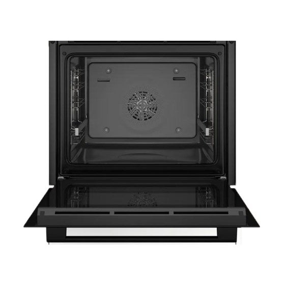 BOSCH HBA234EB3 Series 4 Built-In Oven 60 x 60 cm Black