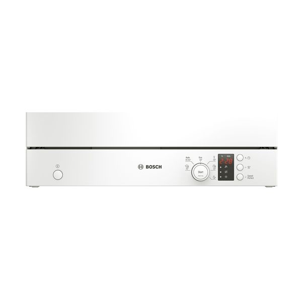 BOSCH SKS2ITW00E Series 2 Countertop Freestanding Dishwasher 55 cm White