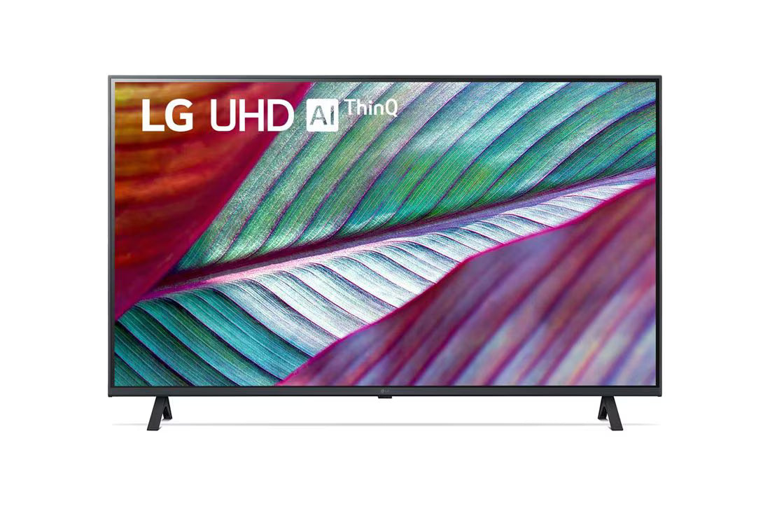 LG -UR78006LK UHD UR78 4K 43"/50"/55"/65"/75" Smart TV, 2023