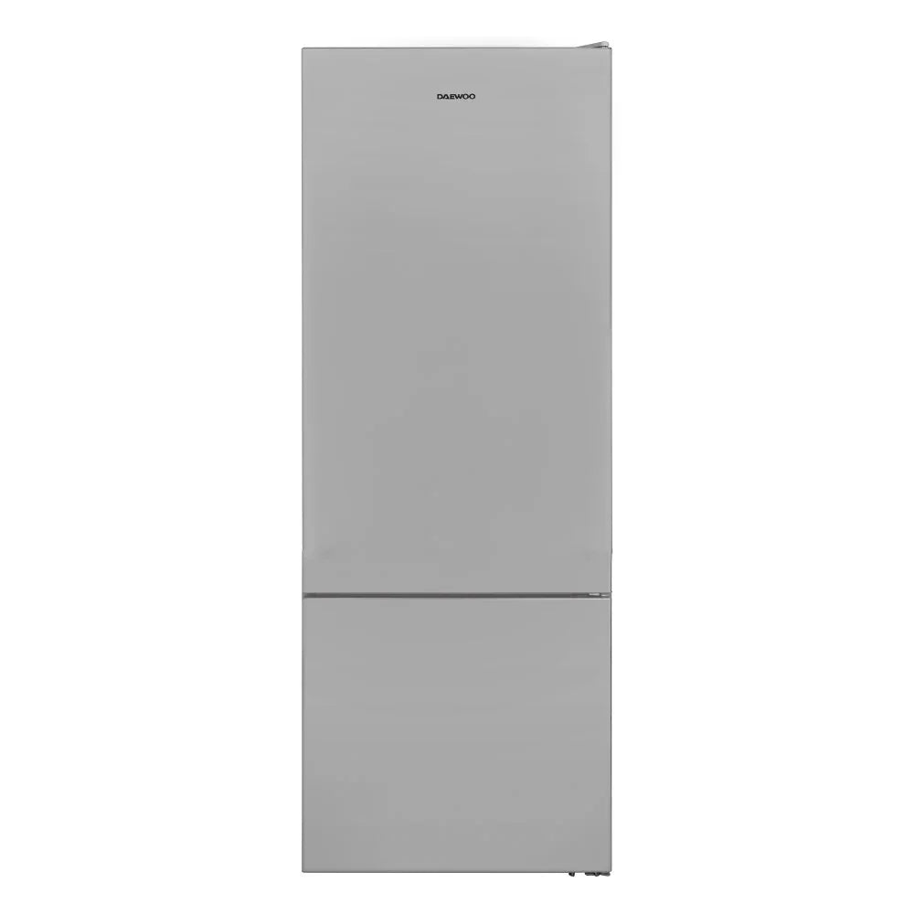 DAEWOO FKM472FSN Freestanding Bottom Mount Refrigerator 472Lt