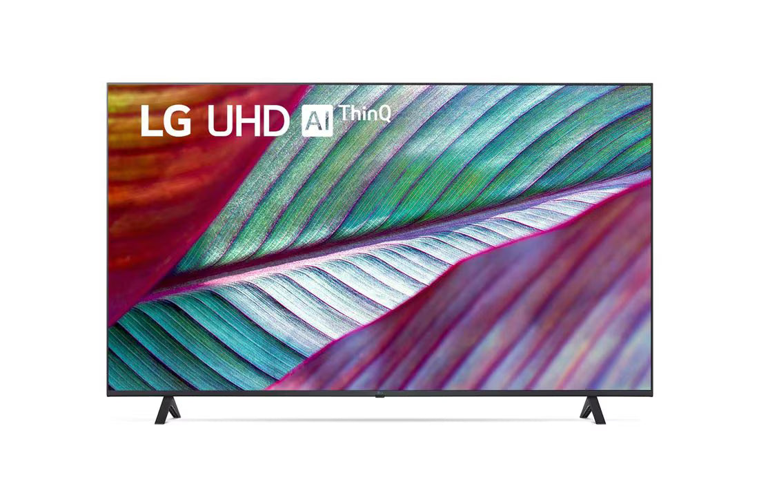 LG 86UR78006LB UHD UR78 4K 86" Smart TV, 2023