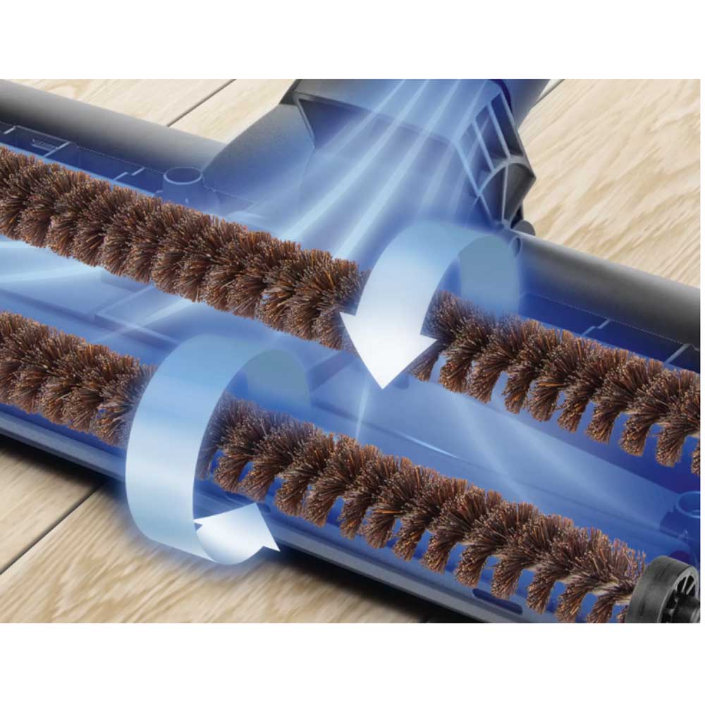 Bosch BBZ124HD/00574637 Vacuum Cleaner Brush