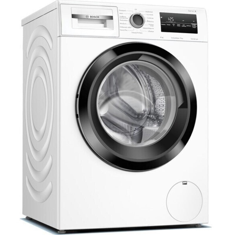 BOSCH WAN2829MGR Series 4 Front Loading Washing Machine 8 kg 1400 rpm